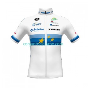 Maillot mangas cortas Baloise-Trek Lions 2022 N001